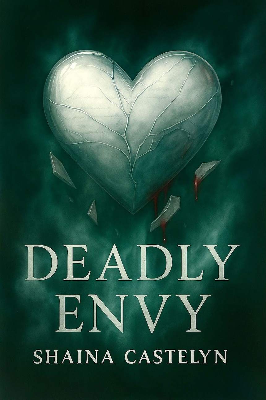 Deadly Envy by Shaina Castelyn