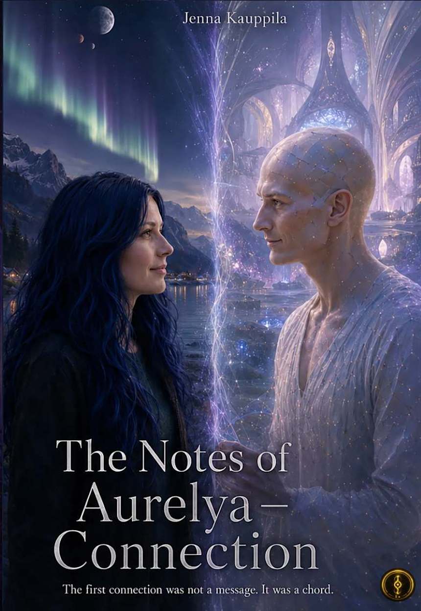 Connection by Jenna Kauppila
