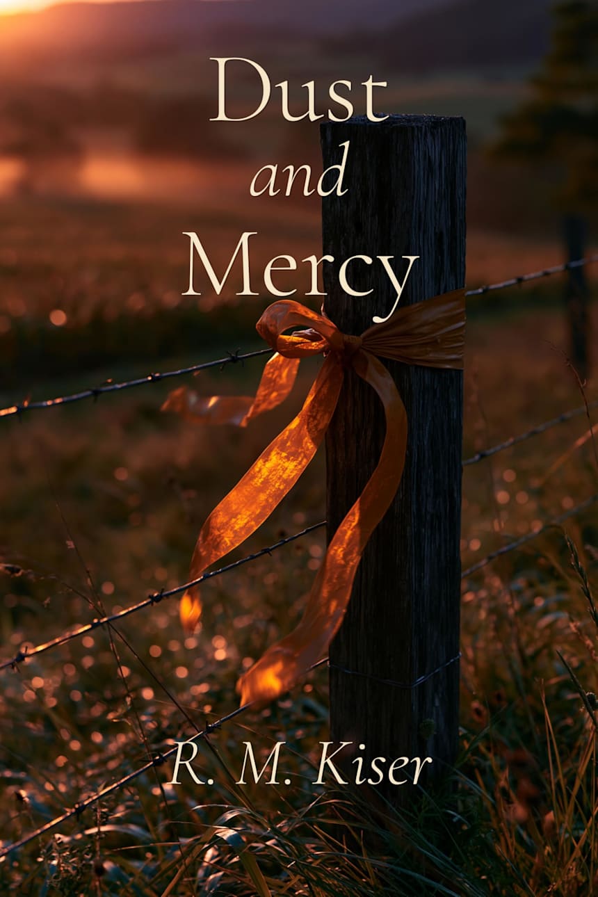 Dust and Mercy by R. M. Kiser