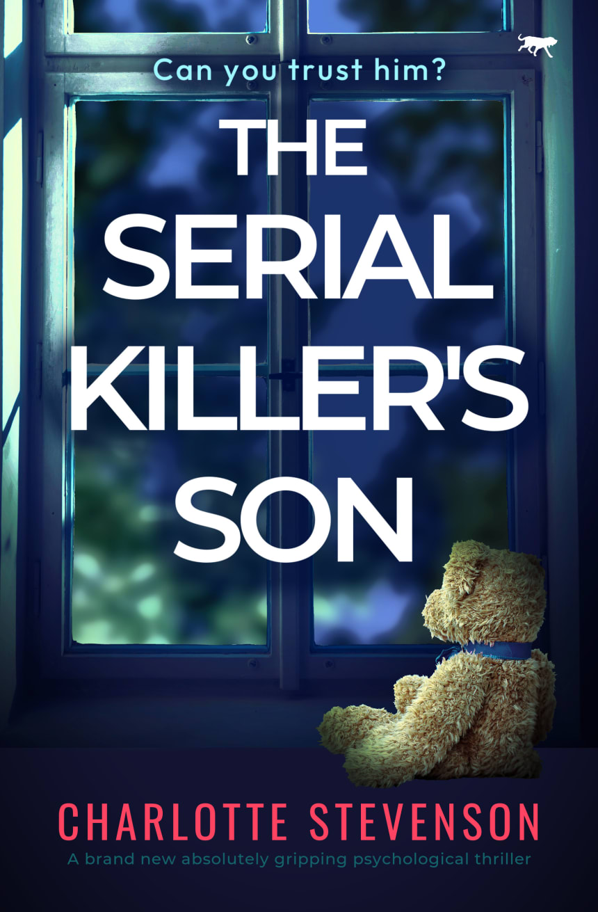 The Serial Killer's Son by Charlotte Stevenson