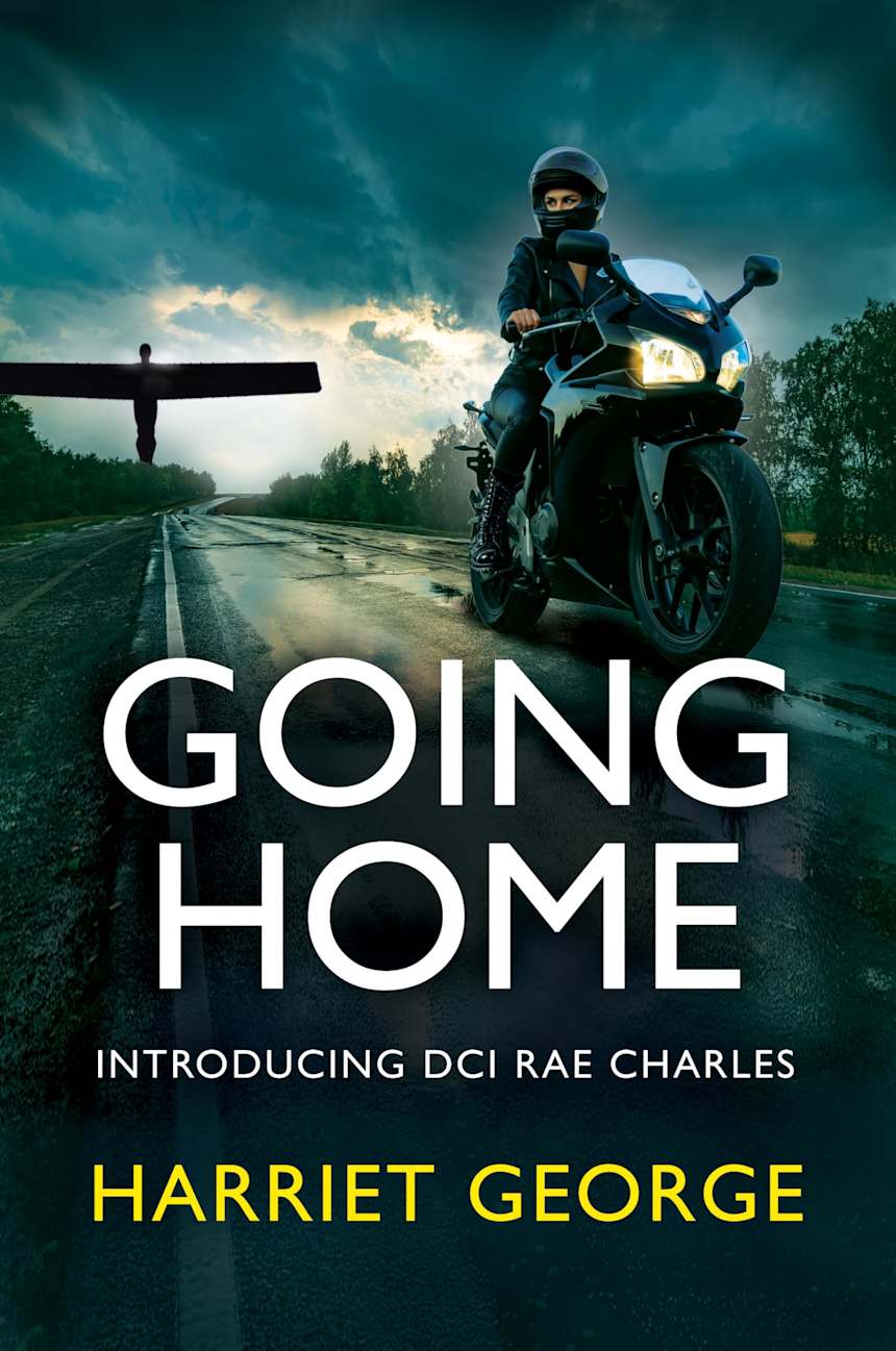 Going Home by Harriet George
