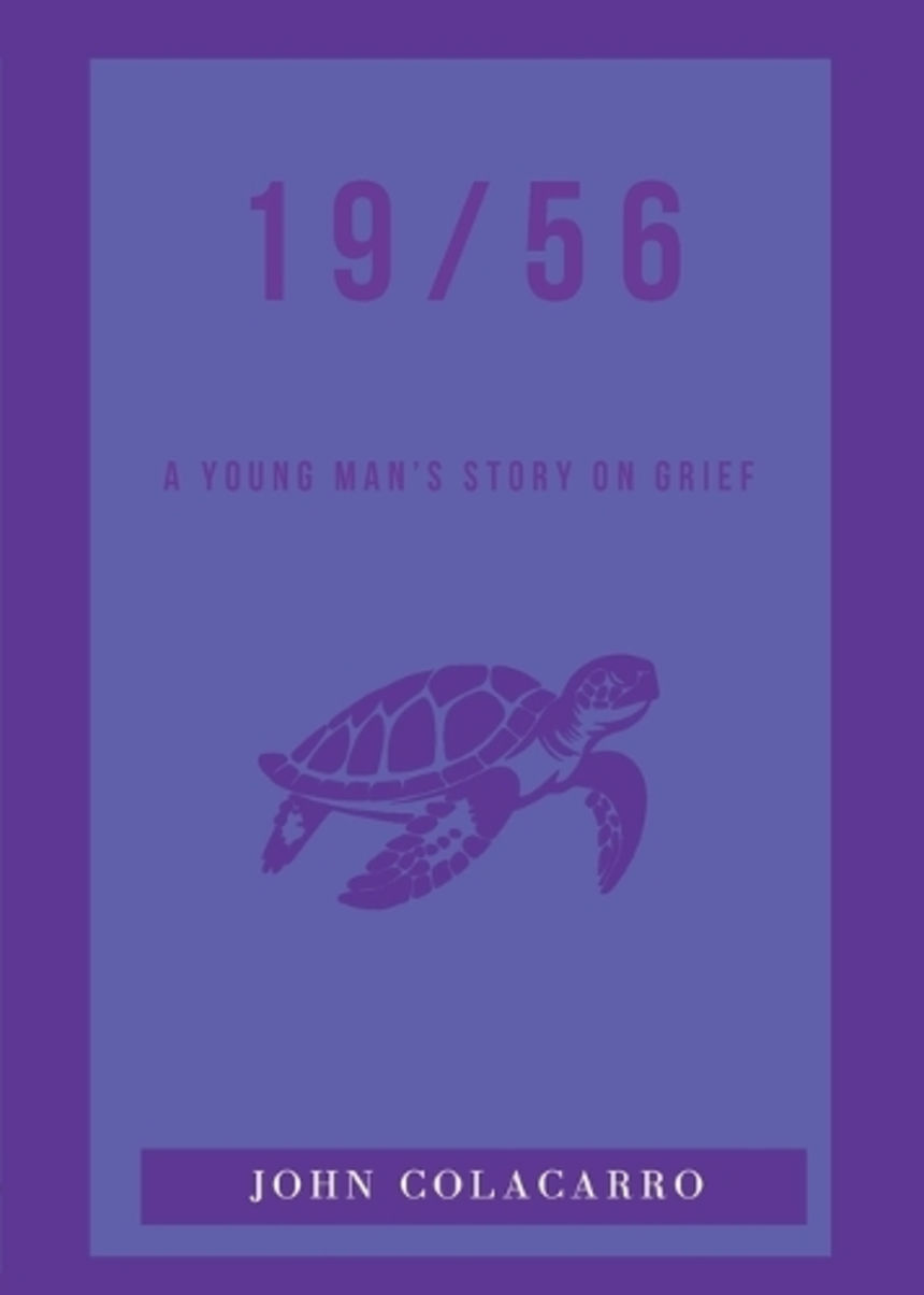 19/56 by John Colacarro