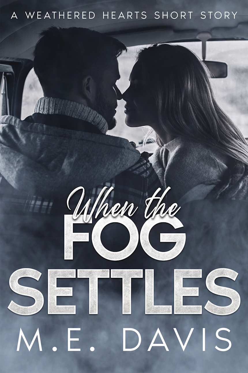 When the Fog Settles by M.E. Davis
