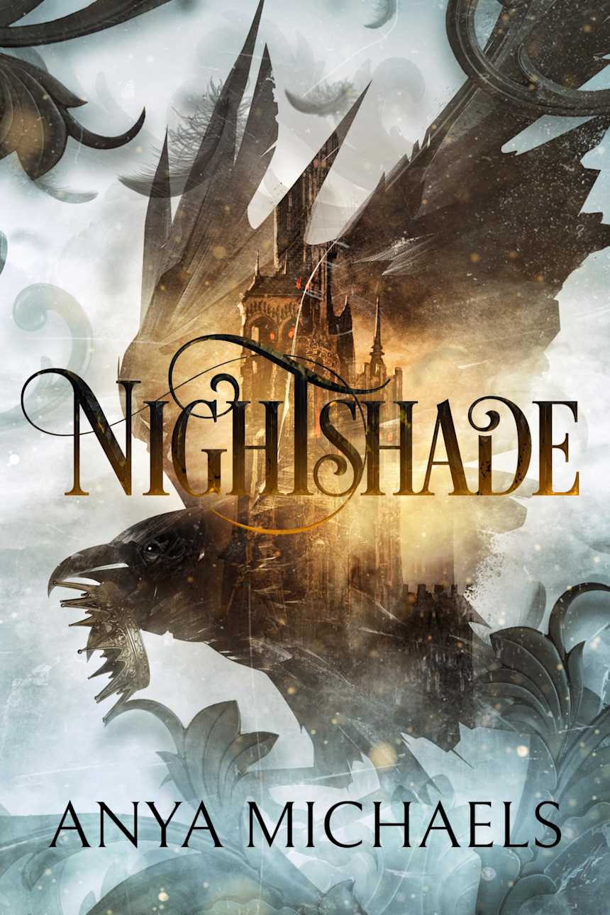 Nightshade by Anya Michaels