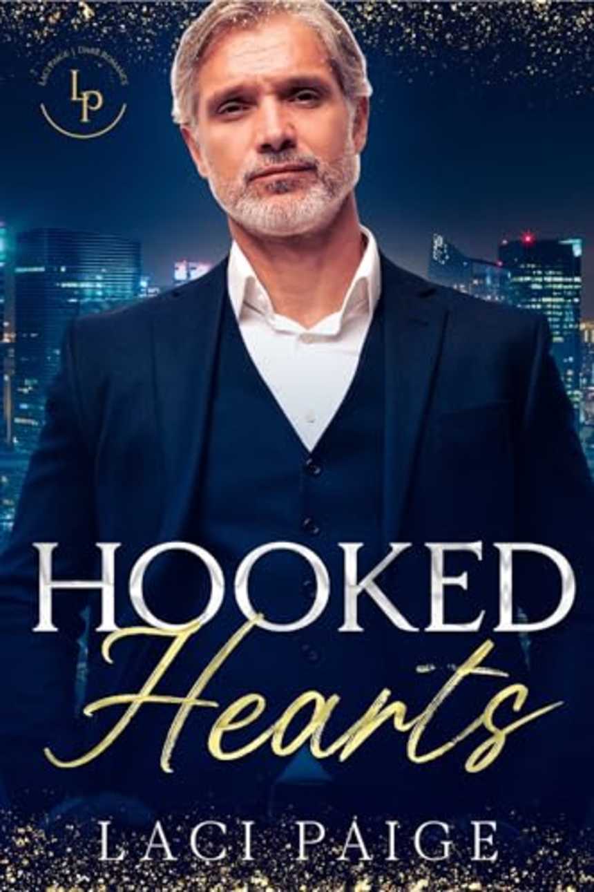 Hooked Hearts (Enemies-to-Lovers) by Laci Paige
