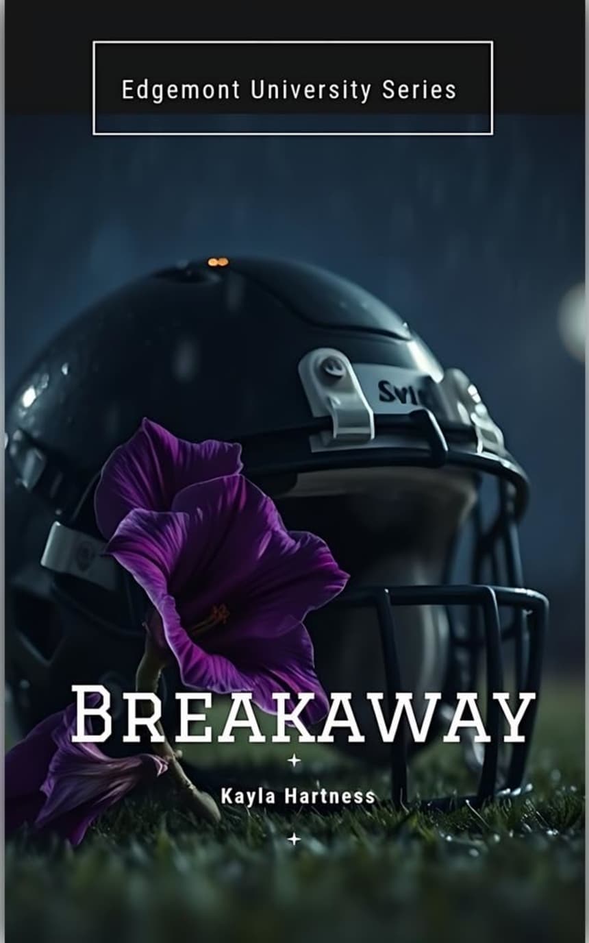 Breakaway (Edgemont University Book 1) by Kayla Hartness 