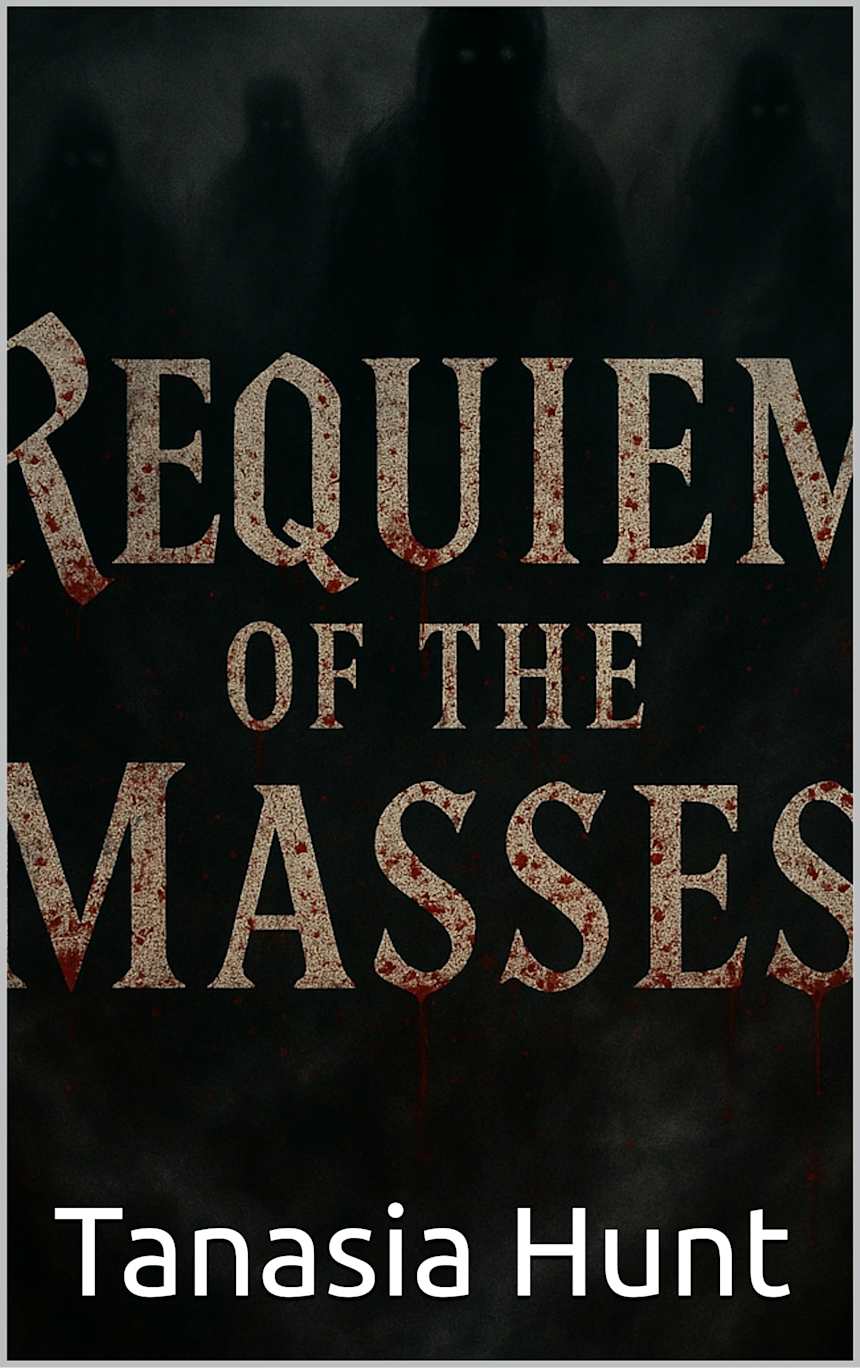 Requiem of the Masses (Sister’s of the Sun Series) by Tanasia Elizabeth Hunt