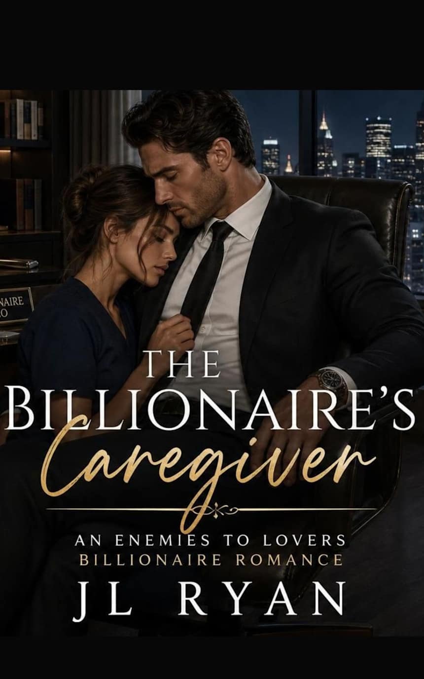 The Billionaire’s Caregiver Audiobook by JL Ryan