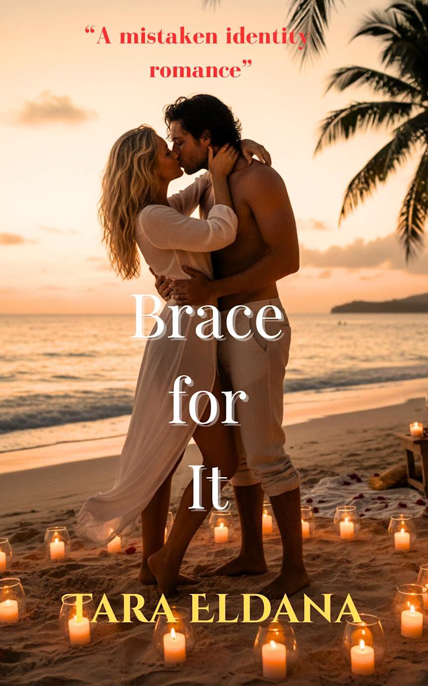 Brace for It: “A mistaken identity romance” by Tara Eldana