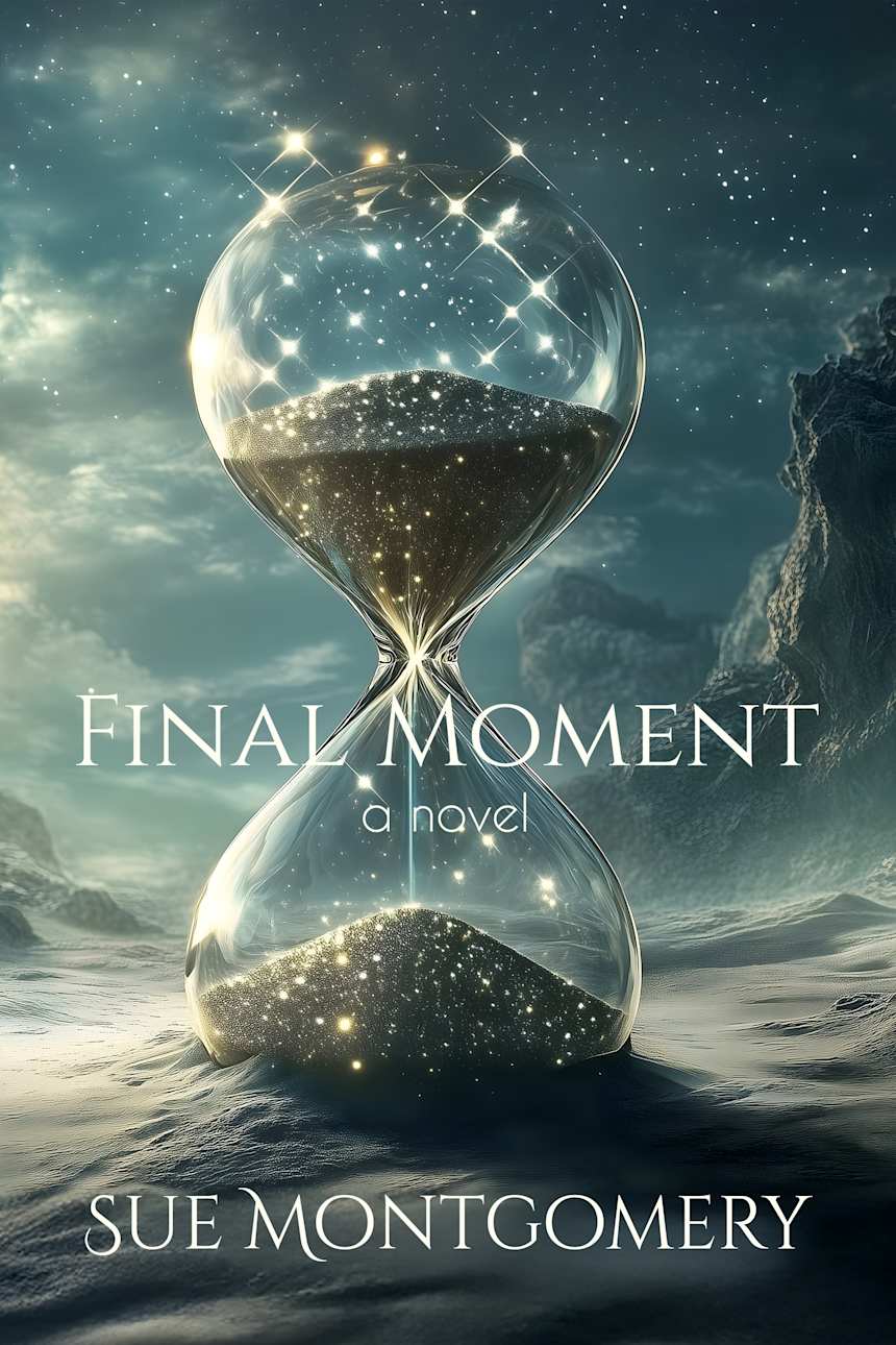 Final Moment by Sue Montgomery
