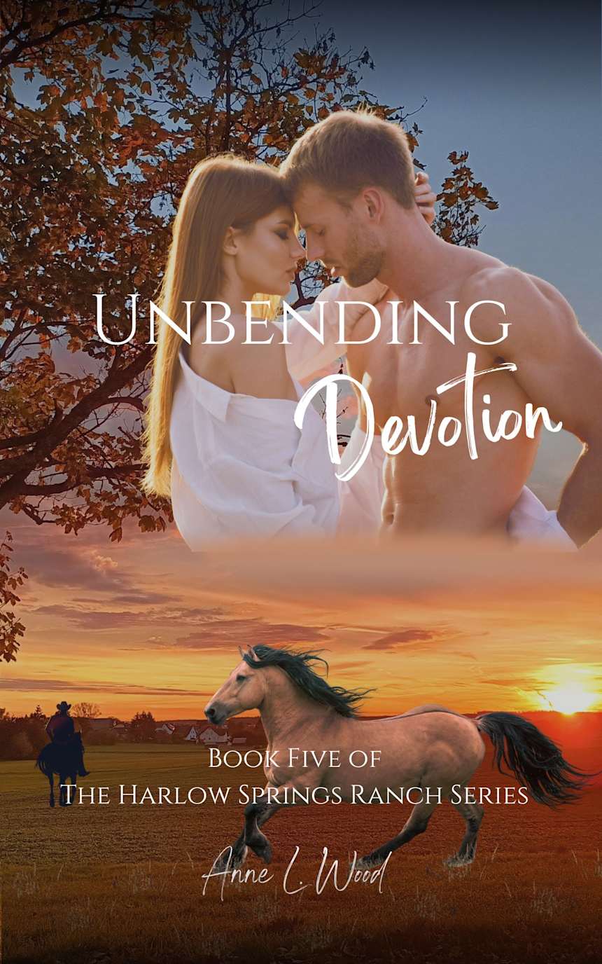 Unbending Devotion by Anne L. Wood
