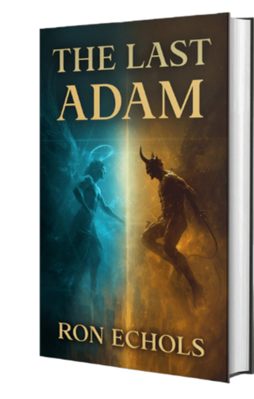 The Last Adam by Ron Echols