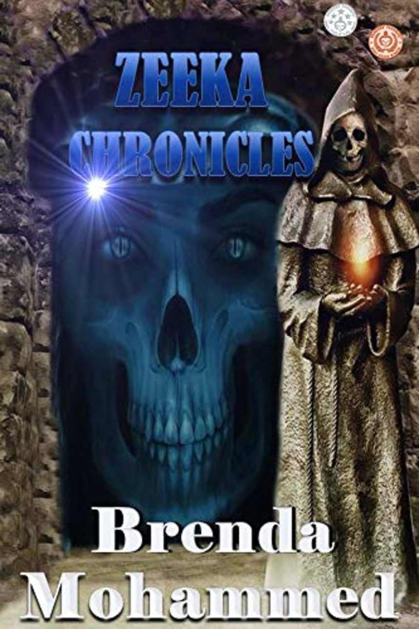 Zeeka Chronicles by Brenda Mohammed