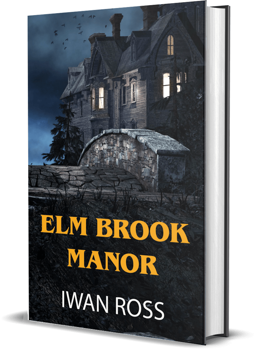 Elm Brook Manor by Iwan Ross