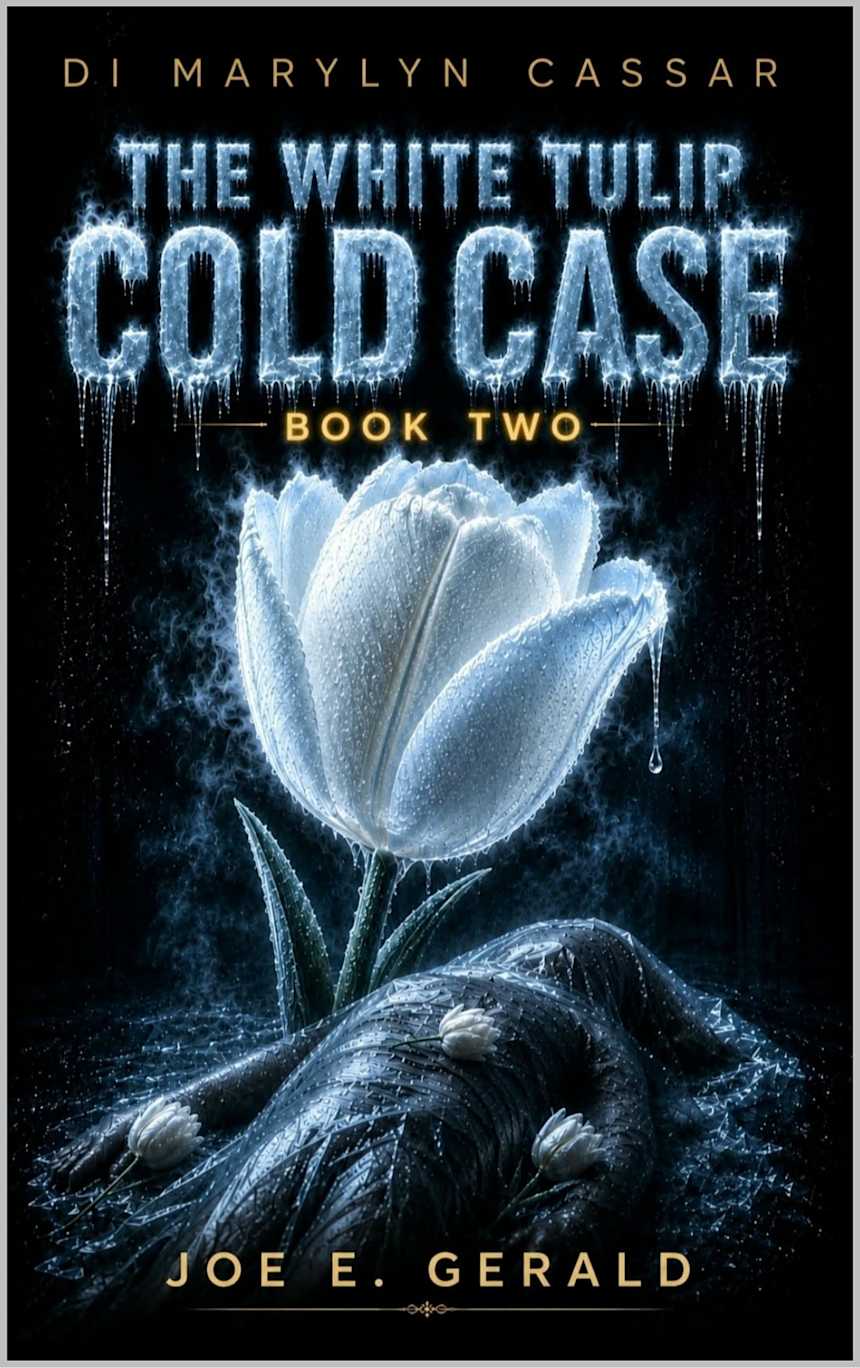 DI. Marylyn Cassar: The White Tulip Cold Case by Joe E. Gerald