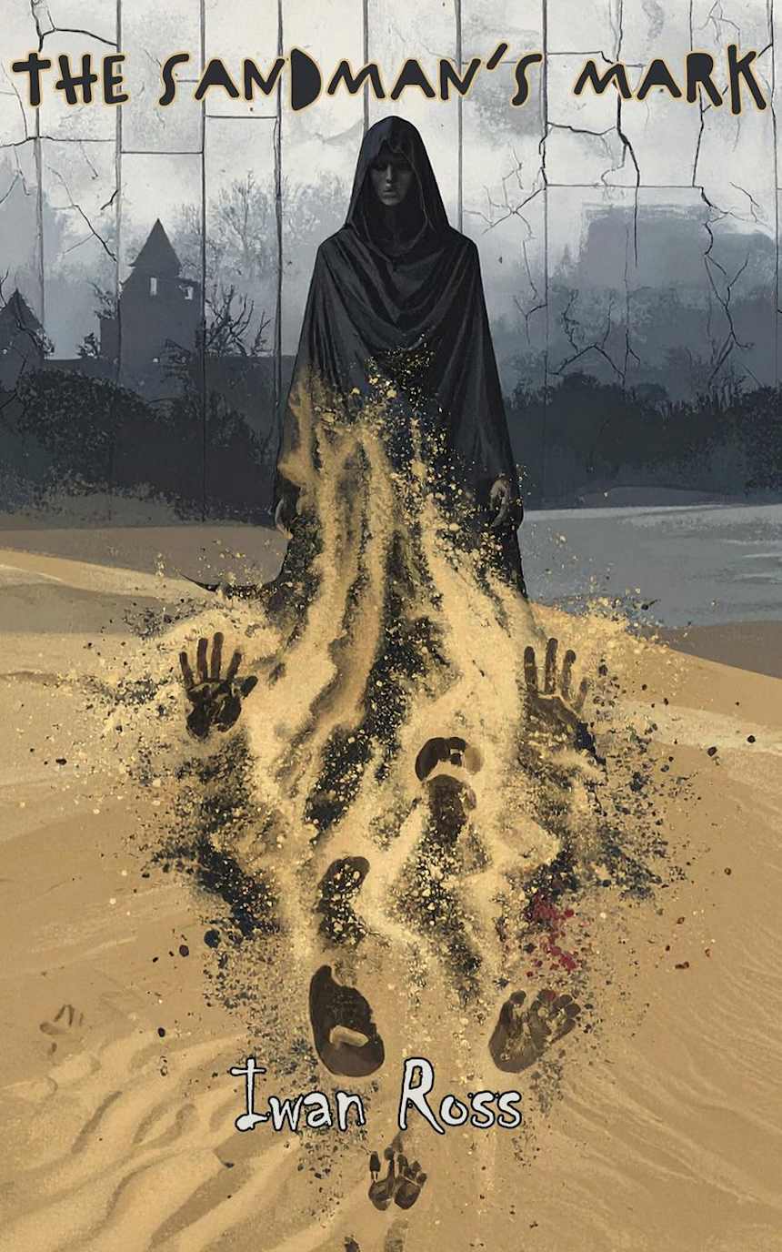 The Sandman’s Mark by Iwan Ross