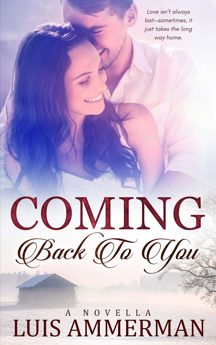Coming Back to You (COMING SOON) by Luis Ammerman