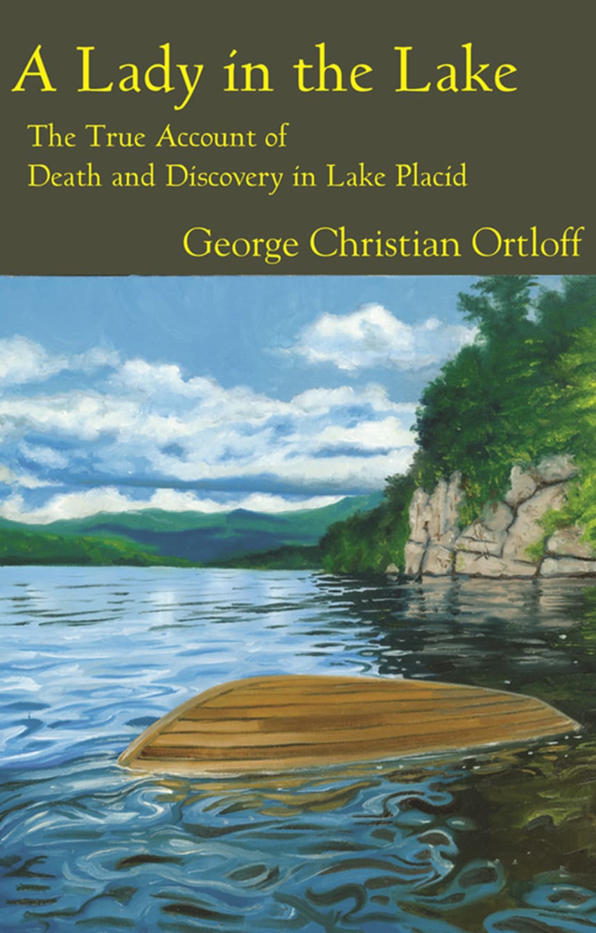 George Christian Ortloff