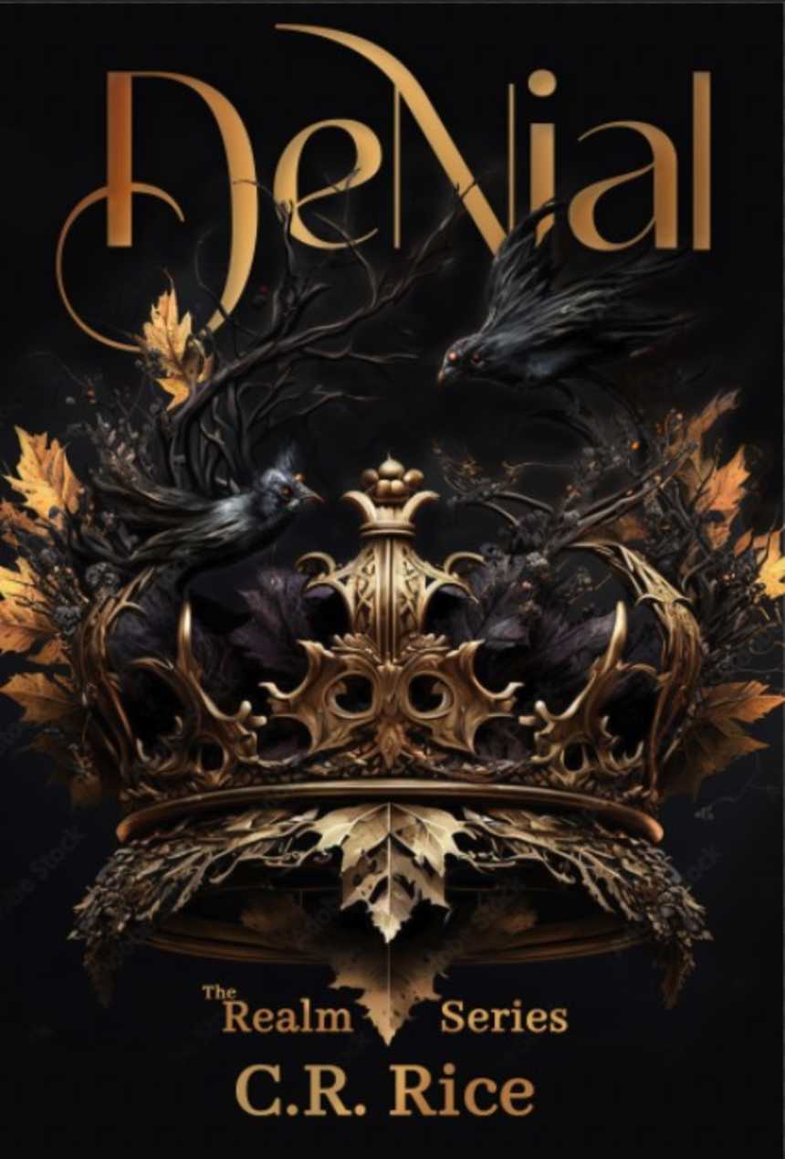 Denial  by C.R. Rice