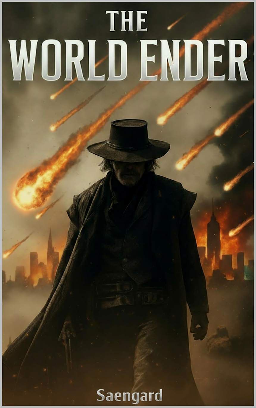 The World Ender by Saengard 