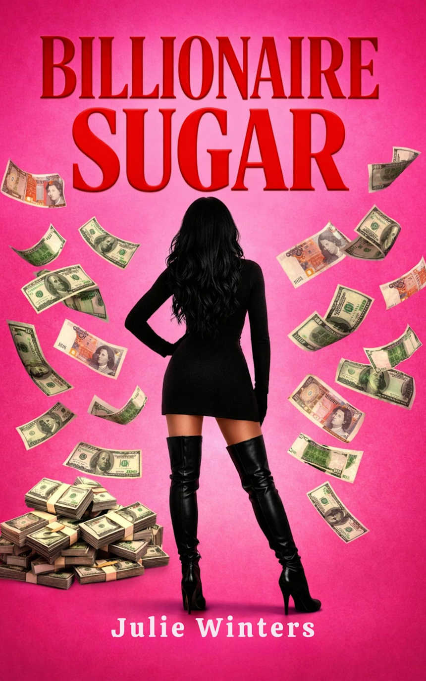 Billionaire Sugar: The beginning by Julie Winters