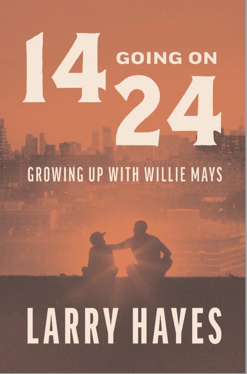 14 Going On 24 by Larry Hayes