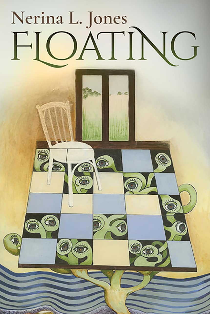 Floating: Nanette is not ready to become obsolete just yet. by Nerina L Jones