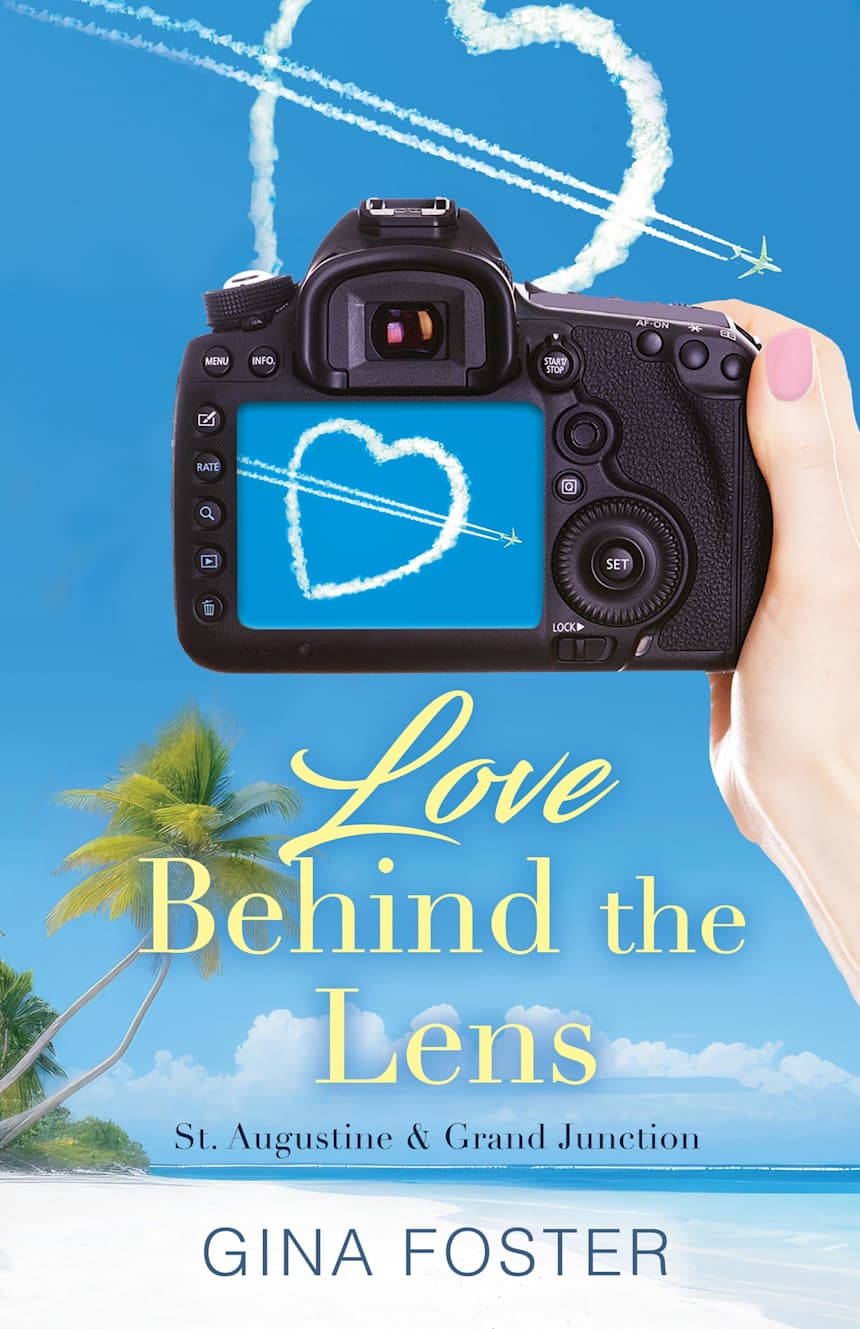 Love Behind the Lens: St. Augustine & Grand Junction by Gina Foster