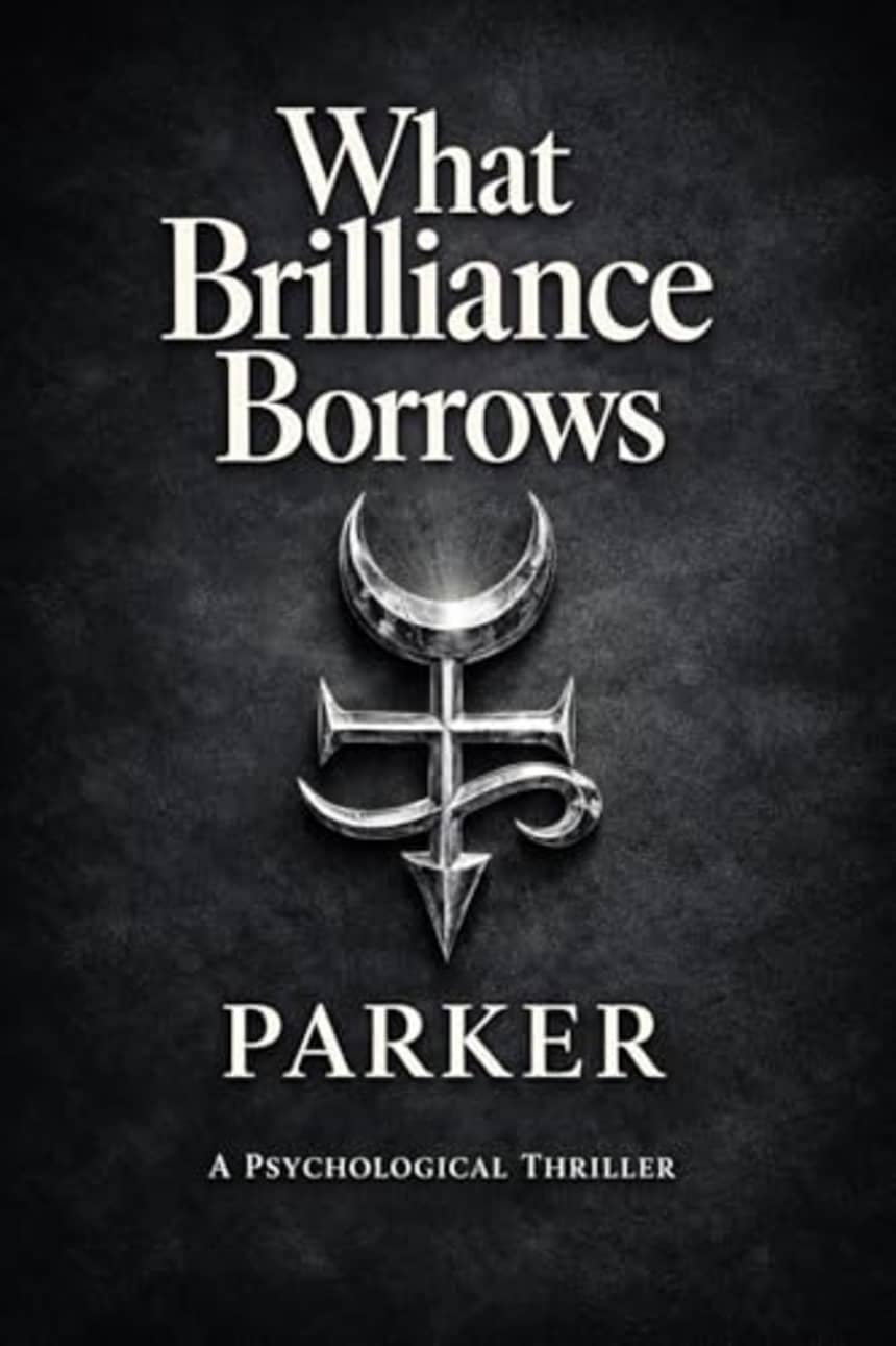 What Brilliance Borrows by PARKER