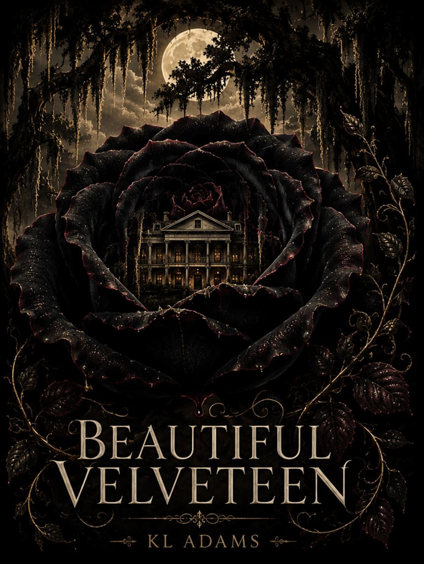 The Beautiful Velveteen: An Ancient Bond by KL Adams