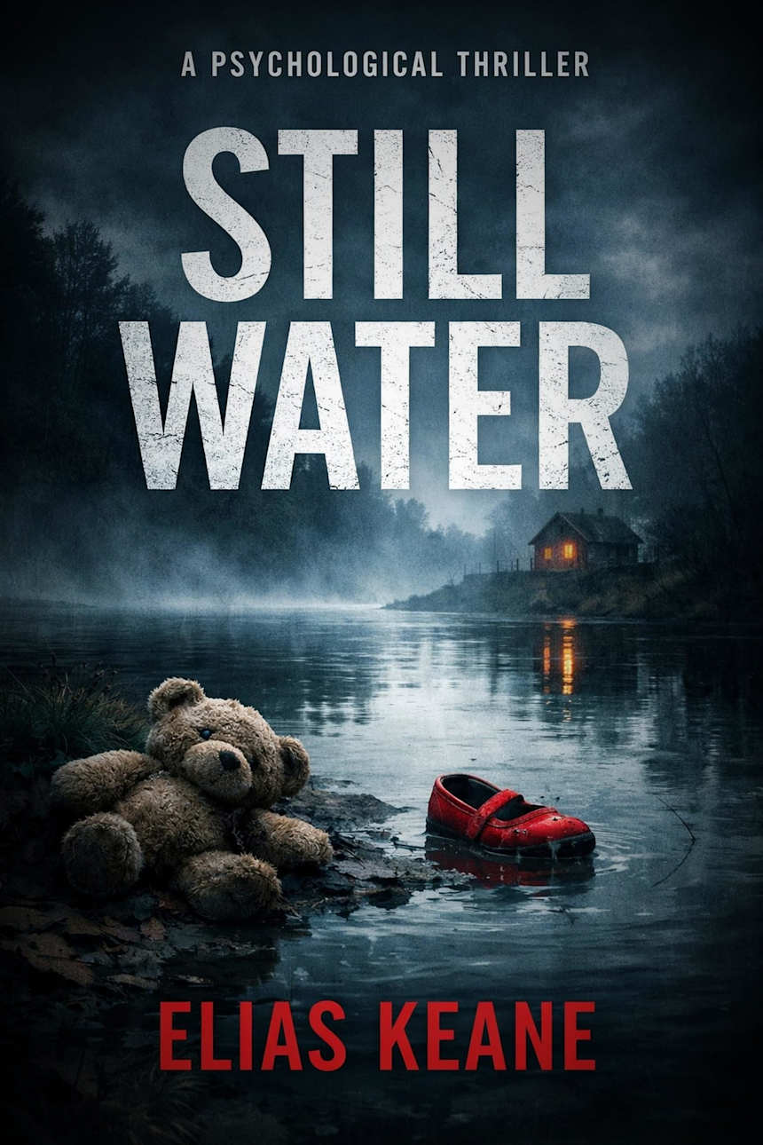 Still Water by Elias Keane