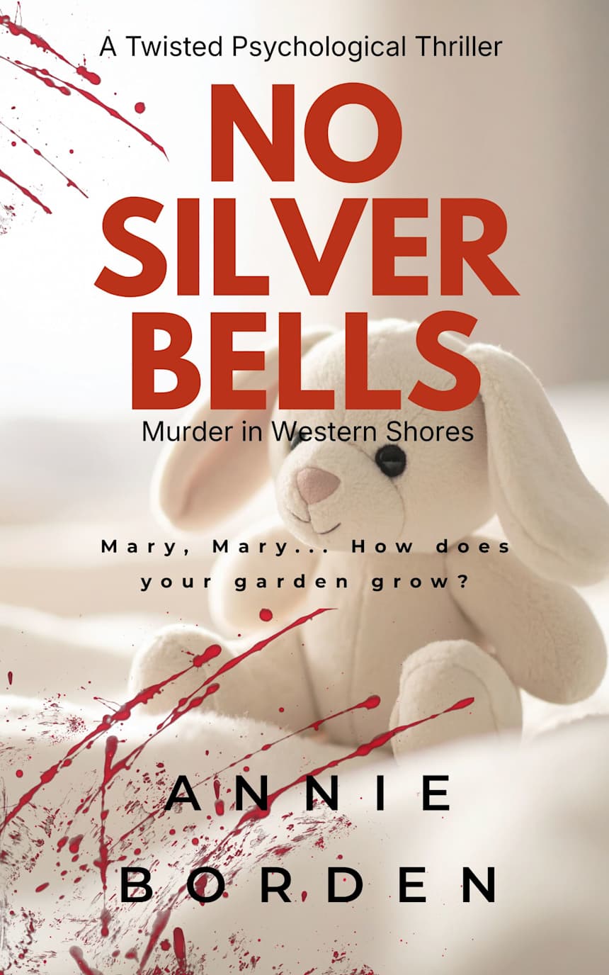 No Silver Bells by Annie Borden