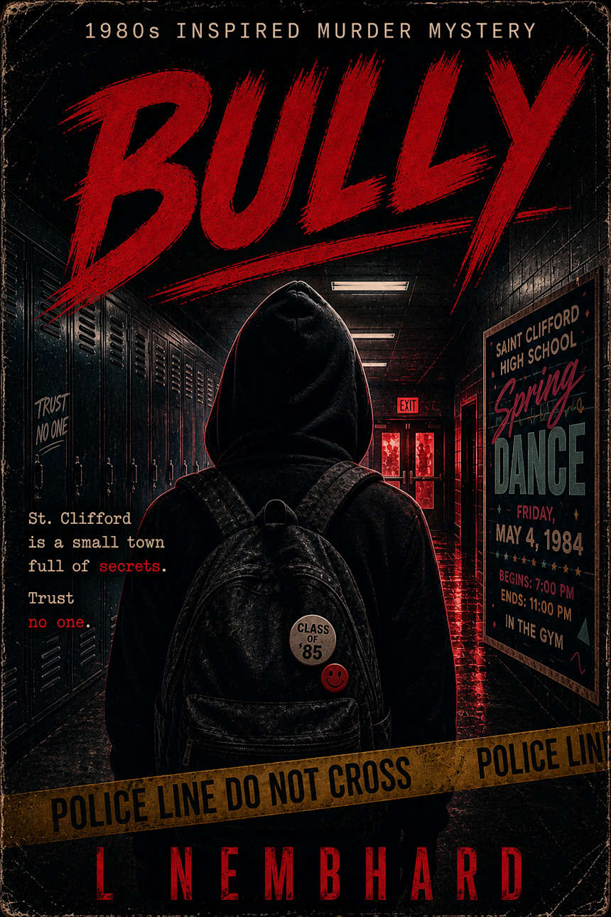 Bully by L Nembhard
