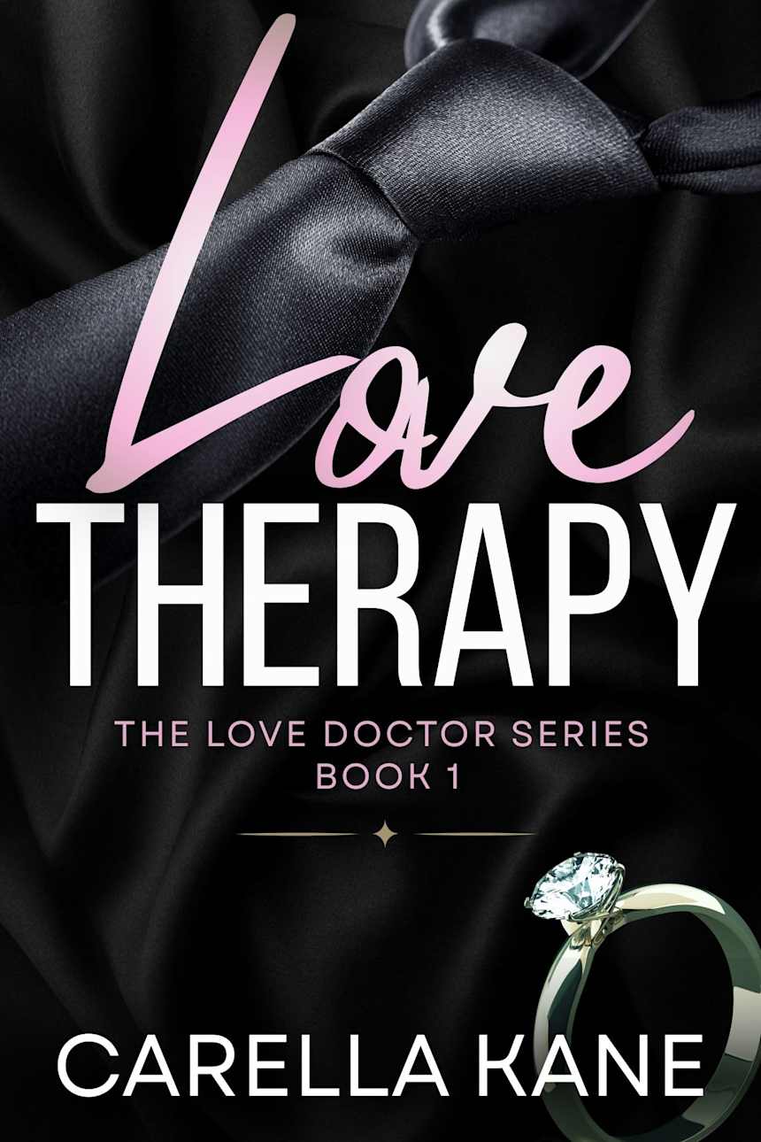 Love Therapy by Carella Kane