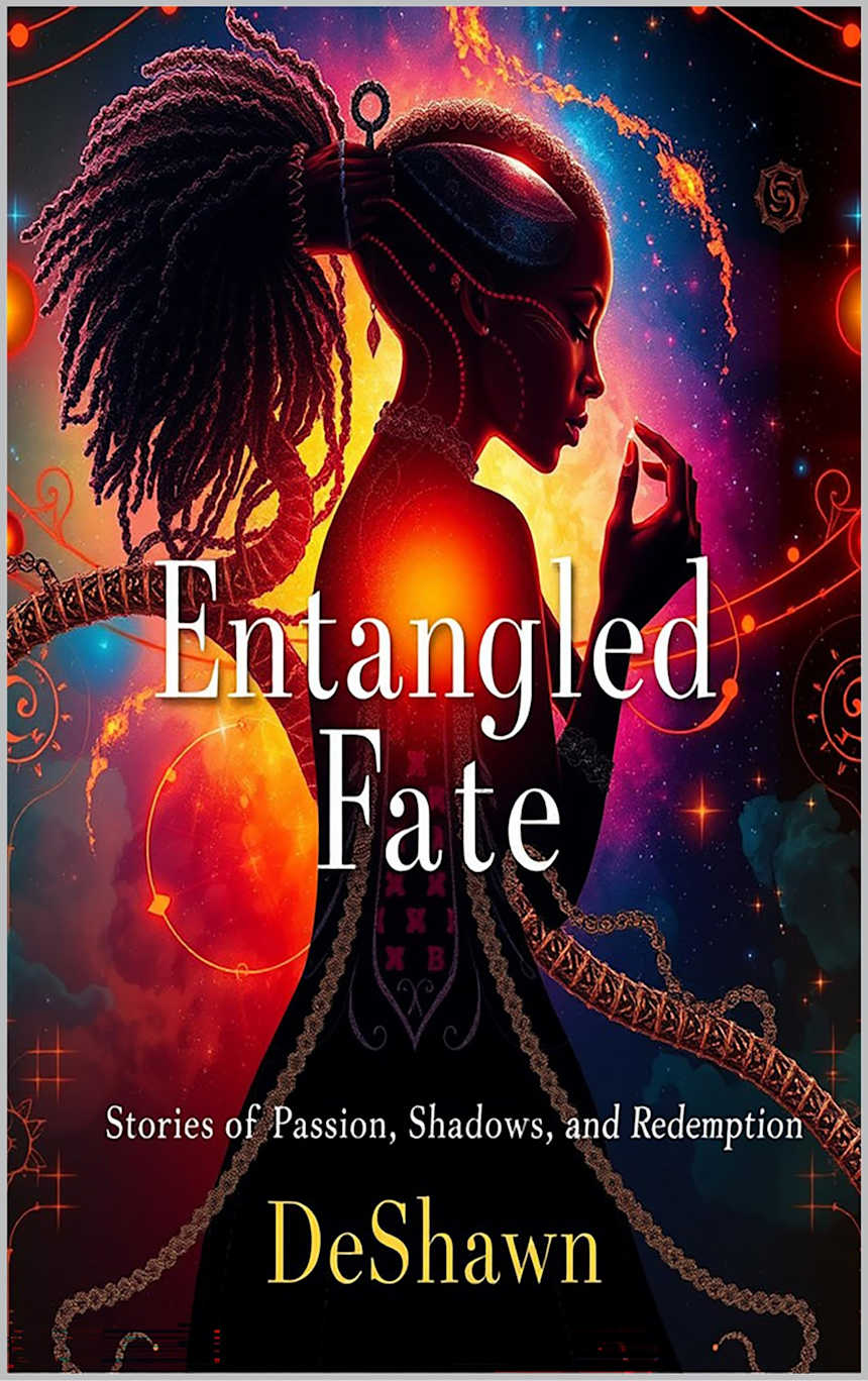 Entangled Fate by Deshawn 