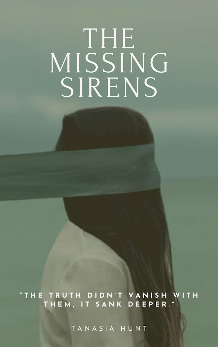 The Missing Sirens by Tanasia Elizabeth Hunt