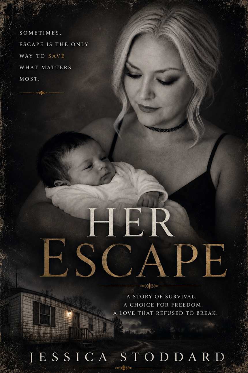 Her Escape by Jessica Stoddard
