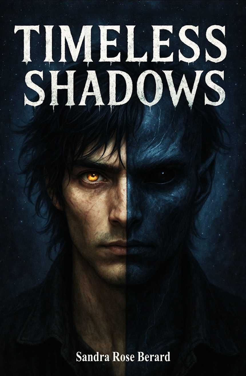 Timeless Shadows by Sandra Rose Berard