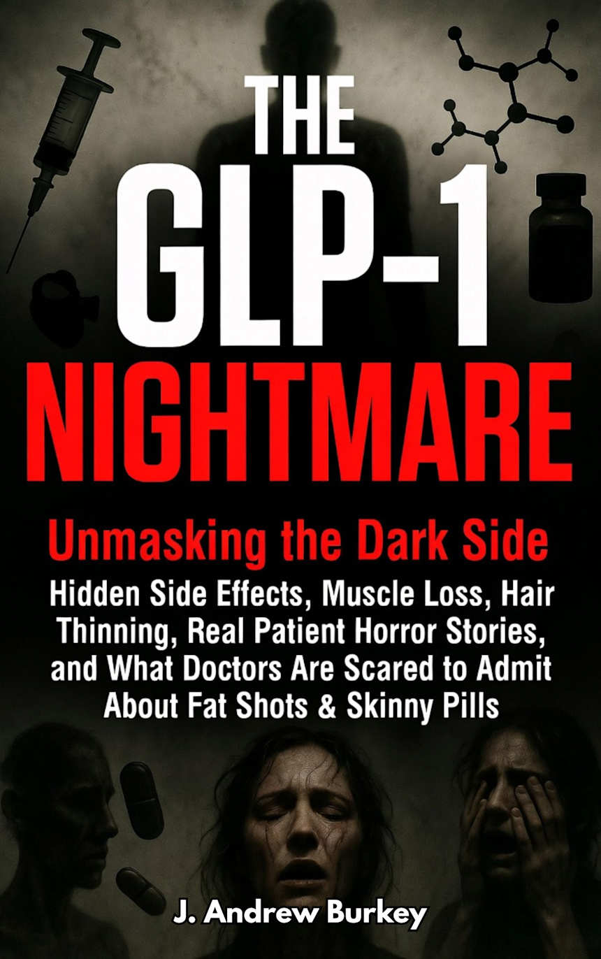 The GLP-1 Nightmare by J. Andrew Burkey