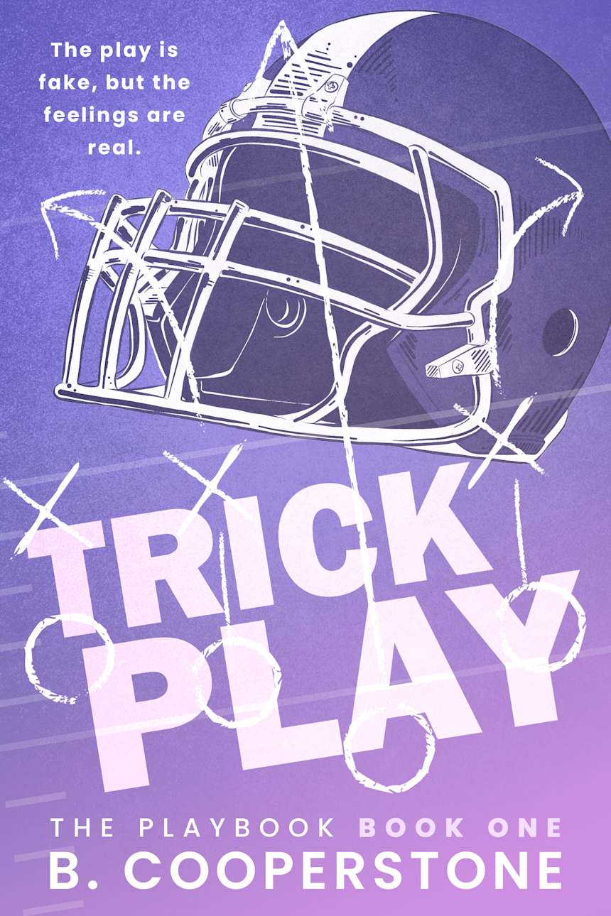 Trick Play by B Cooperstone