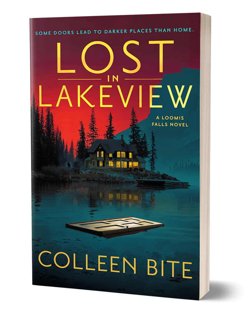 Lost In Lakeview by Colleen Bite