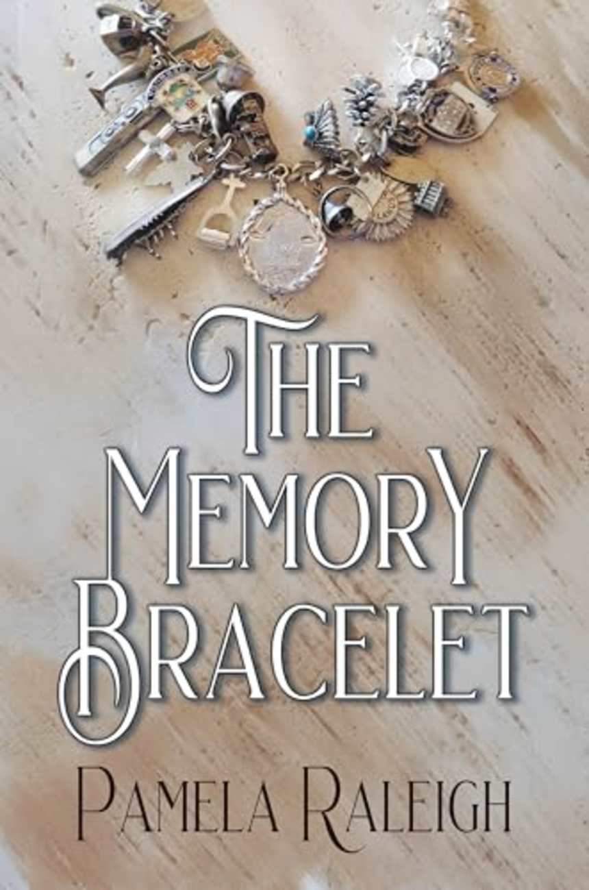 The Memory Bracelet by Pamela Raleigh