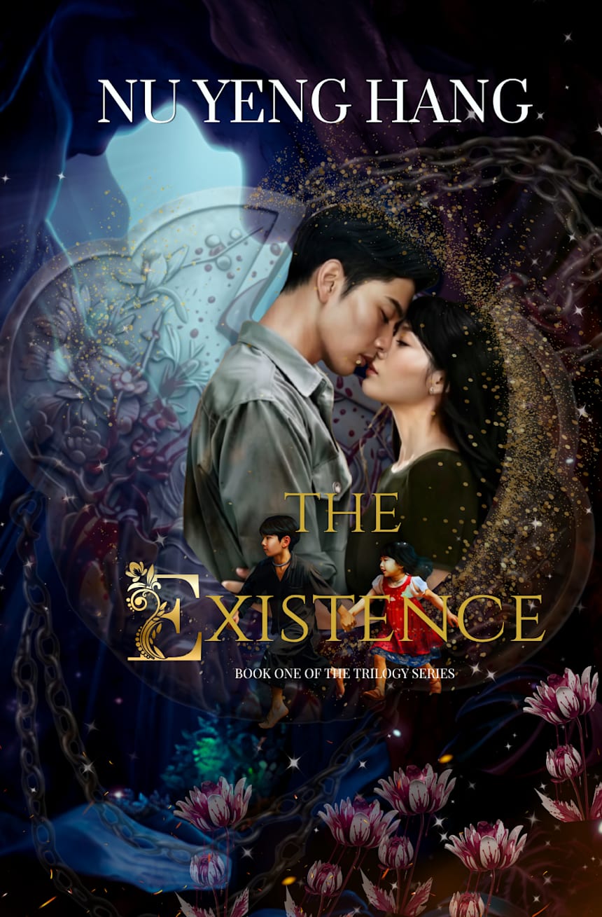 The Existence Trilogy Book One Special Edition  by Nu Yeng Hang 