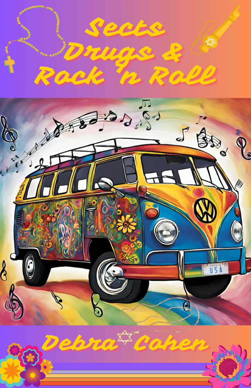 Sects, Drugs & Rock n Roll by Debra Cohen