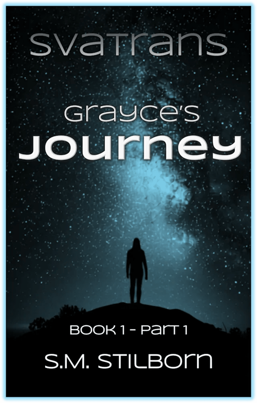 Grayce’s Journey by Smooth Seas Press