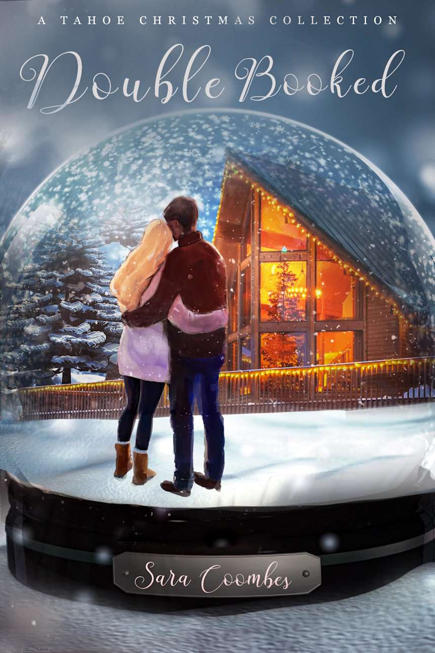 Double Booked by Sara Coombes Books