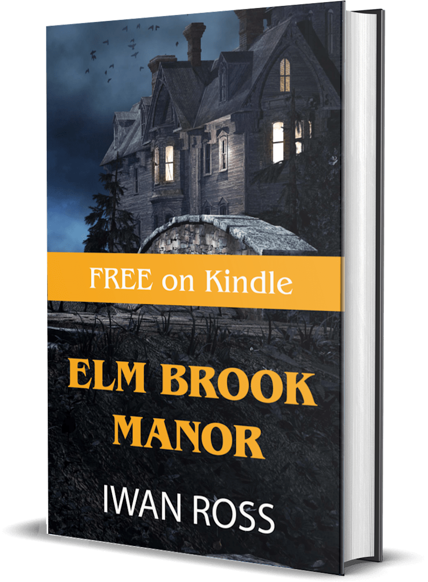 Elm Brook Manor by Iwan Ross