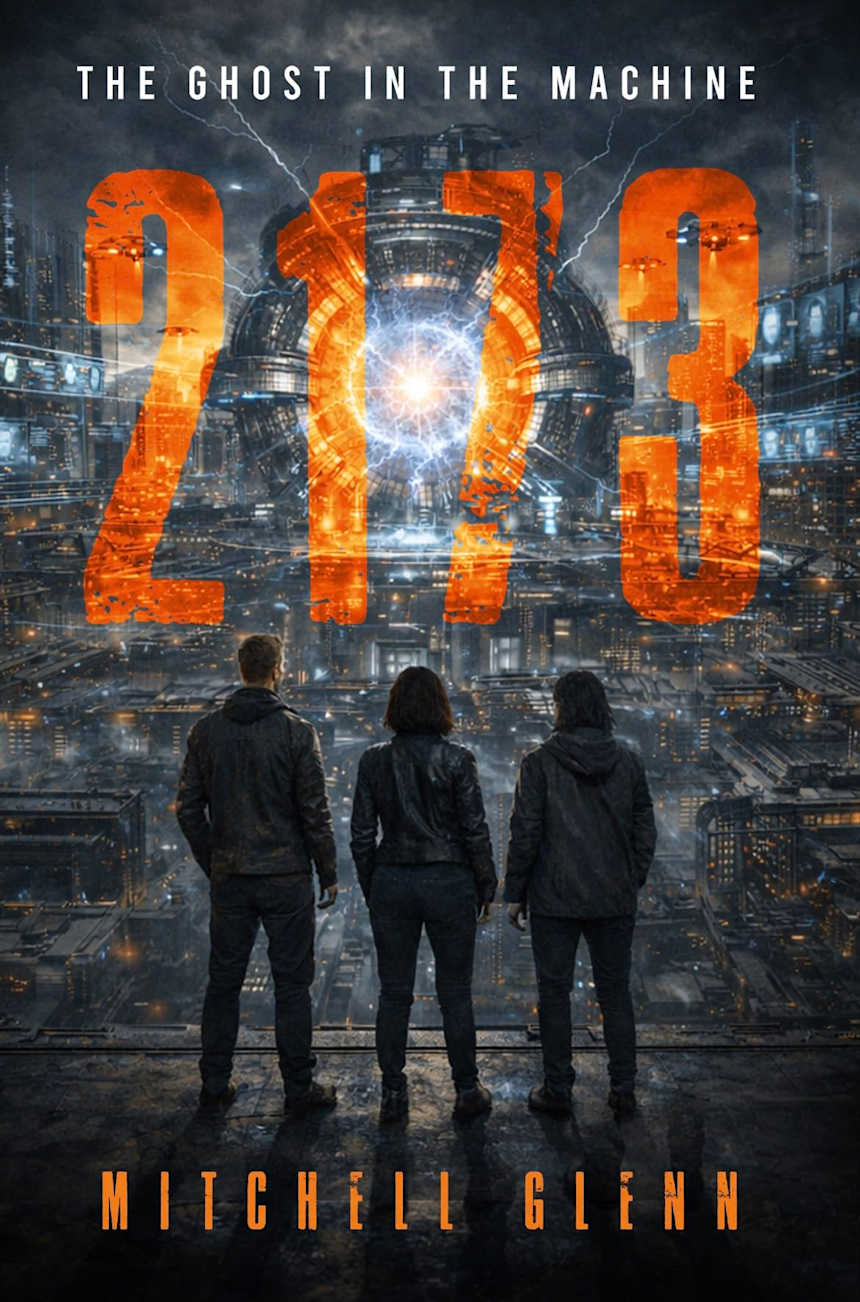 2173 by Mitchell Glenn