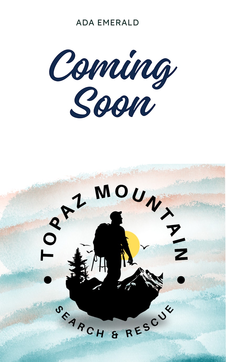 Goose Chase by Ada Emerald