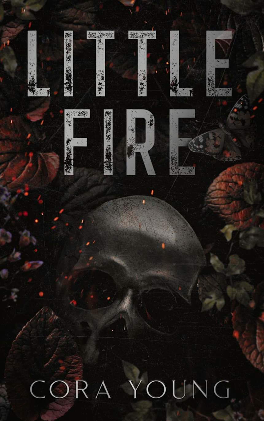 Little Fire by Cora Young
